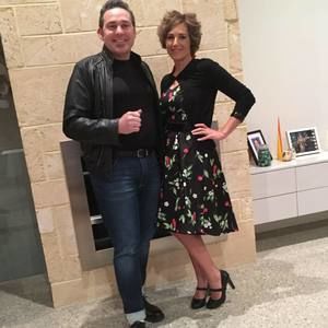 Meet your Posher, Christine